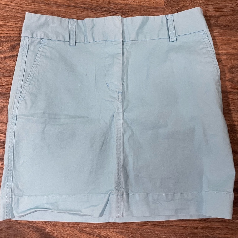 Vineyard Vines Light Blue Women's Shirt